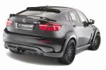 BMW X6 M Tycoon Evo M by Hamann 2010 года